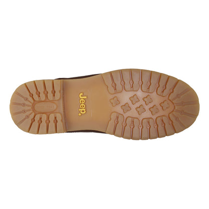 Botas Jeep Caballero Nc-250