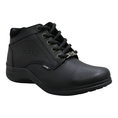 Botas Jeep Dama Casual 14025