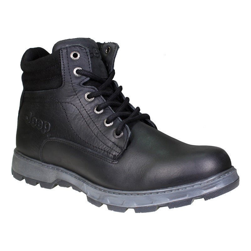 Botas Jeep Caballero 16501-50