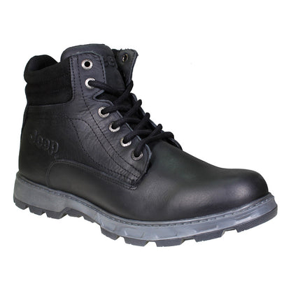 Botas Jeep Caballero 16501-50