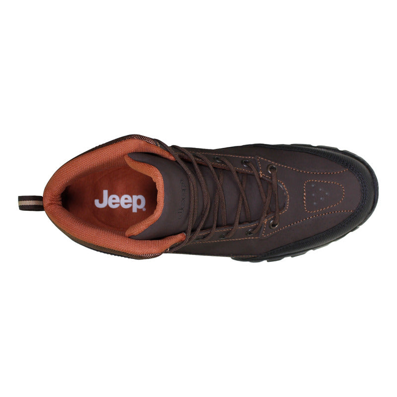 Botas Jeep Hombre 4000
