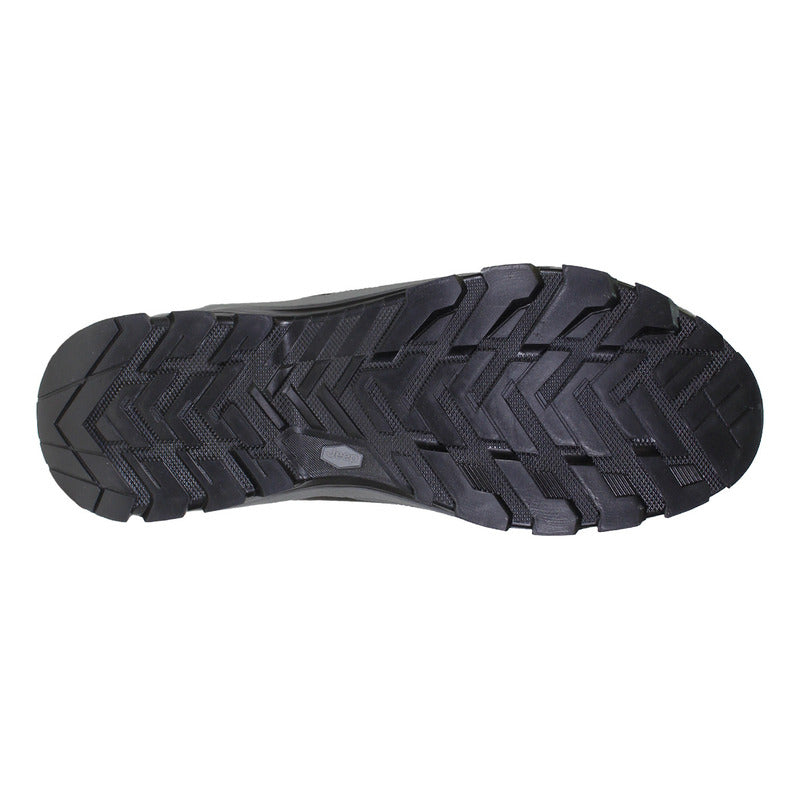 Botas Jeep Caballero 2000