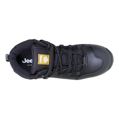 Botas Jeep Caballero Casquillo 3560