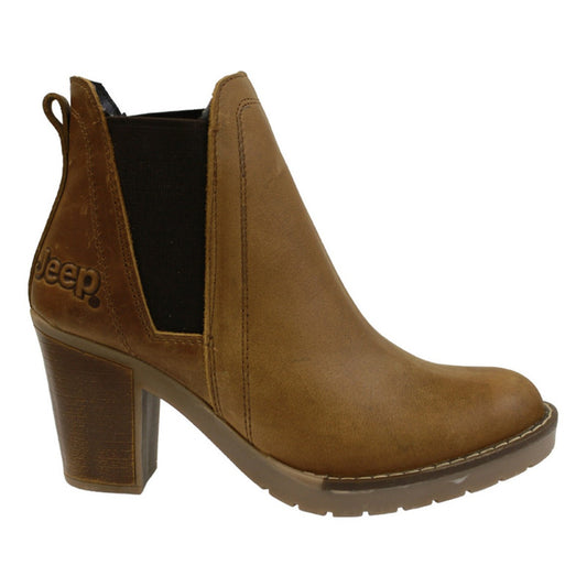 Botas Jeep Mod 5902