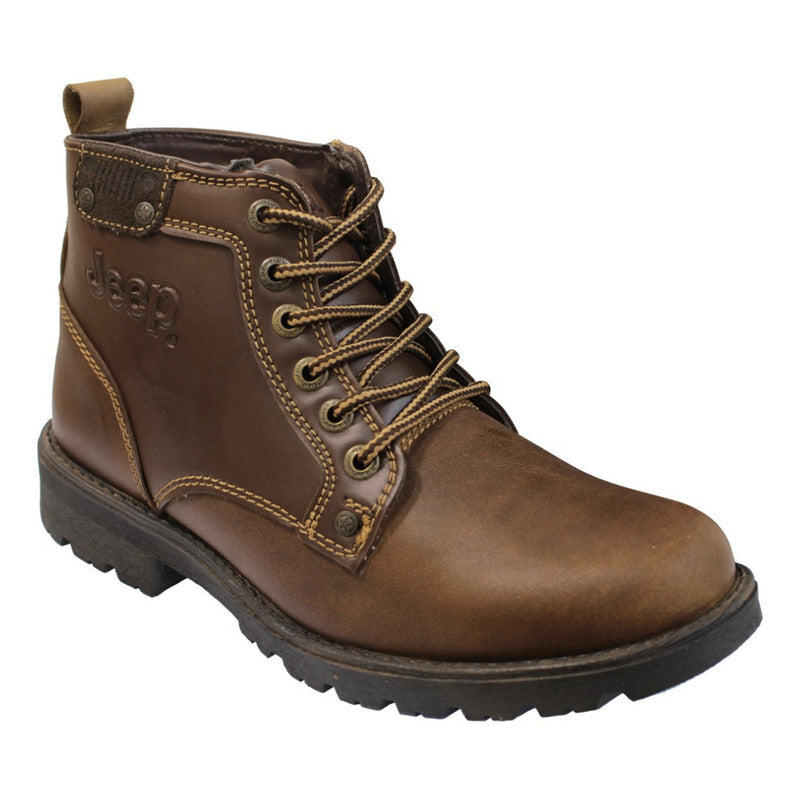 Botas Jeep Mod 10155