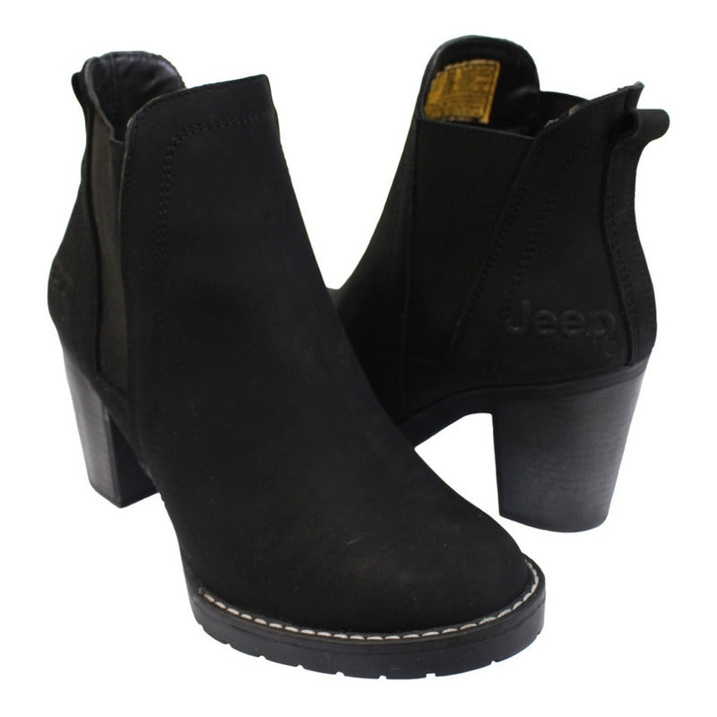 Botas Jeep Mod 5902