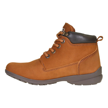 Calzado Jeep Botas 5551 Mujer Casual