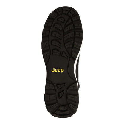 Botas Jeep 18500 Nobuck
