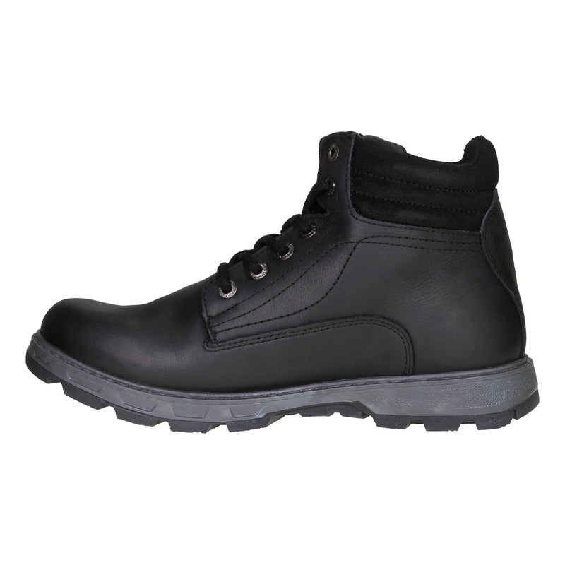 Botas Jeep 16501