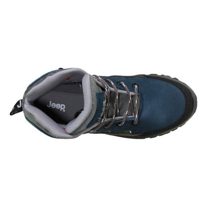 Botas Jeep 18053 Mujer Casquillo Dielectricas Senderismo