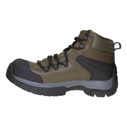 Botas Jeep Caballero Casquillo 3560