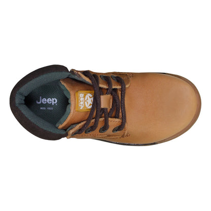 Bota Jeep Niño 15522