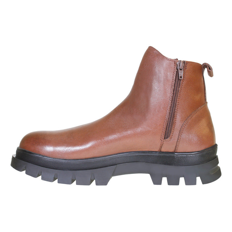 Botas Jeep Caballero Casual 1700