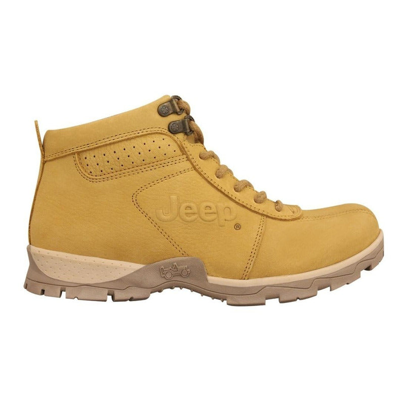 Botas Jeep Footwear Dama 10427