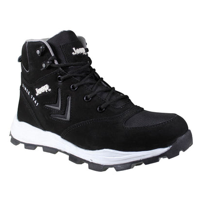 Botas Jeep Senderismo Hombre 700