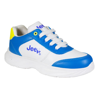 Tenis Jeep Niños 675