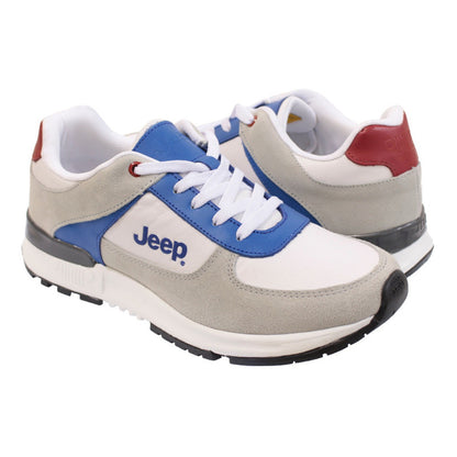 Tenis Jeep Mod 10553
