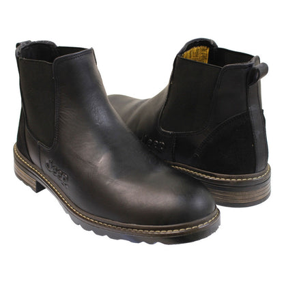 Botas Jeep Mod 20101