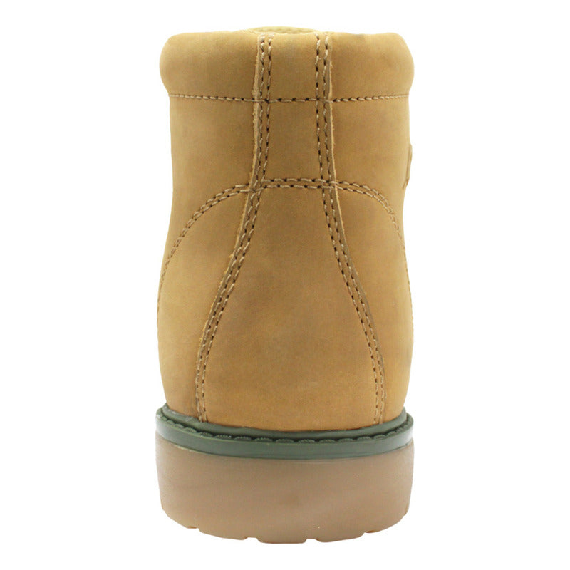 Botas Jeep Caballero Nc-250