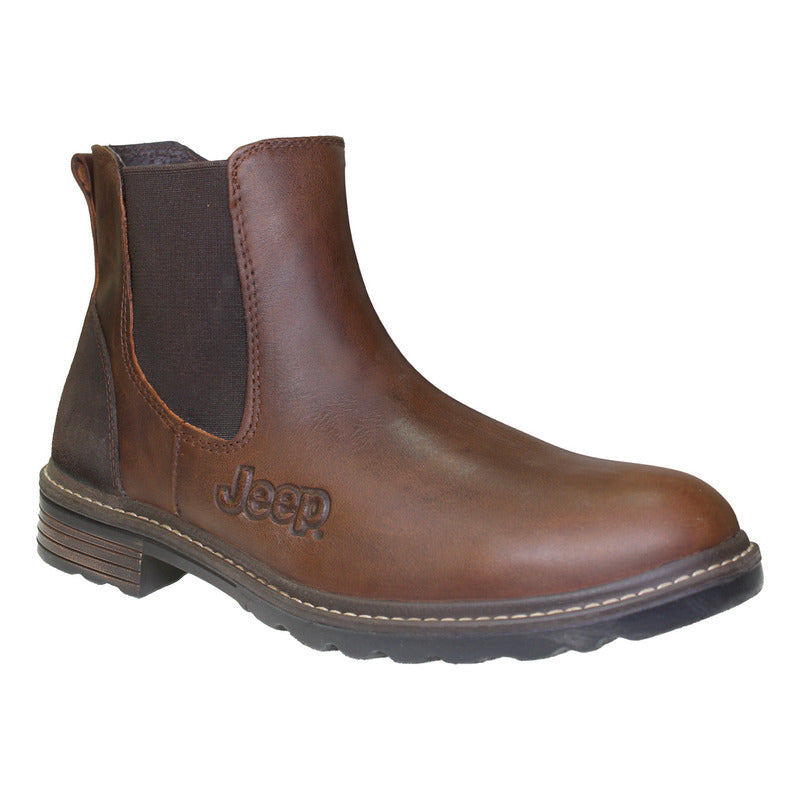 Botas Jeep Mod 20101