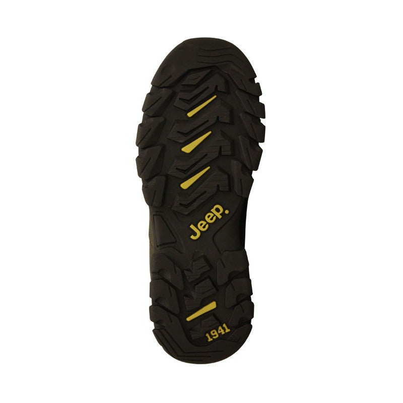 Botas Jeep Mod 18700