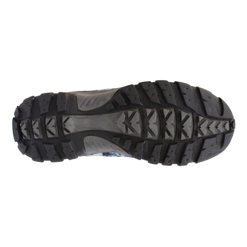 Botas Jeep Mod 3472
