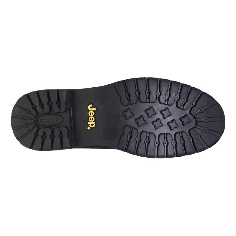 Botas Jeep 3801 Caballero