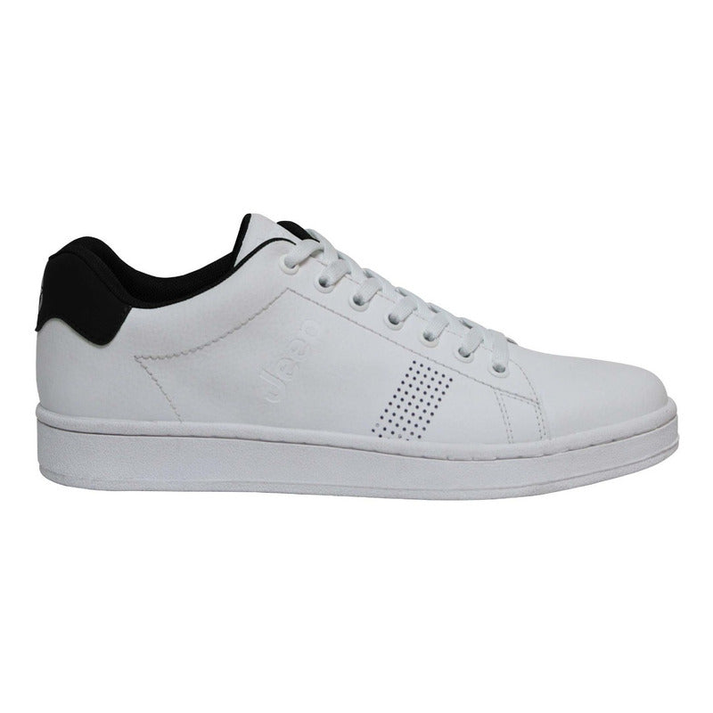 Tenis Jeep Js-100 Caballero