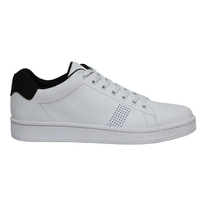 Tenis Jeep Js-100 Caballero