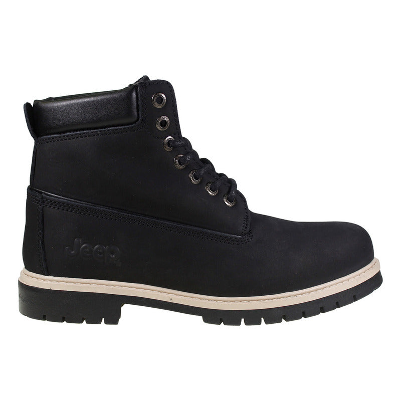 Botas Jeep 3801 Caballero
