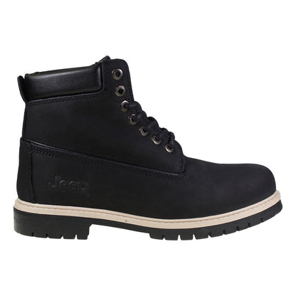 Botas Jeep 3801 Caballero