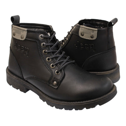 Botas Jeep Mod 10155