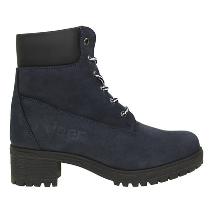 Botas Jeep Dama 19057