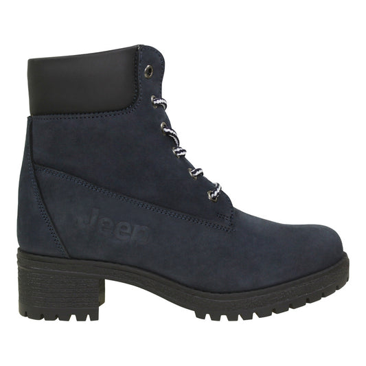 Botas Jeep Dama 19057