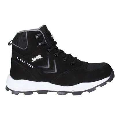 Botas Jeep Senderismo Hombre 700