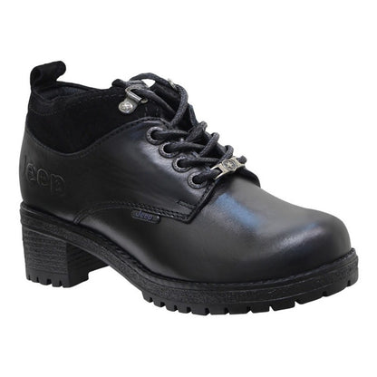 Botas Jeep Cleveland 19050