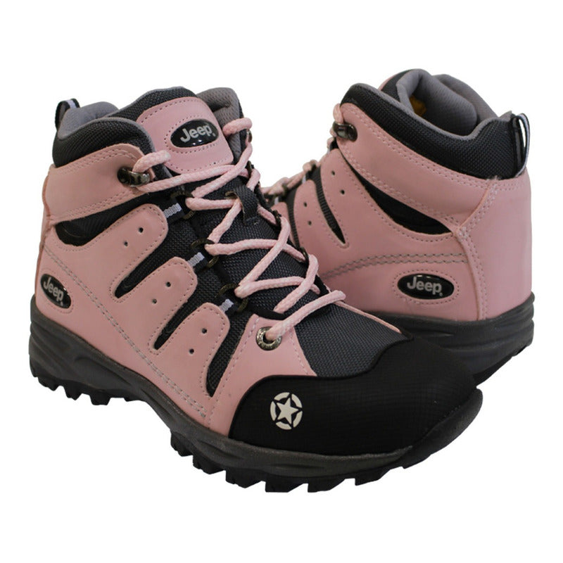 Botas Jeep 19500 Colombus