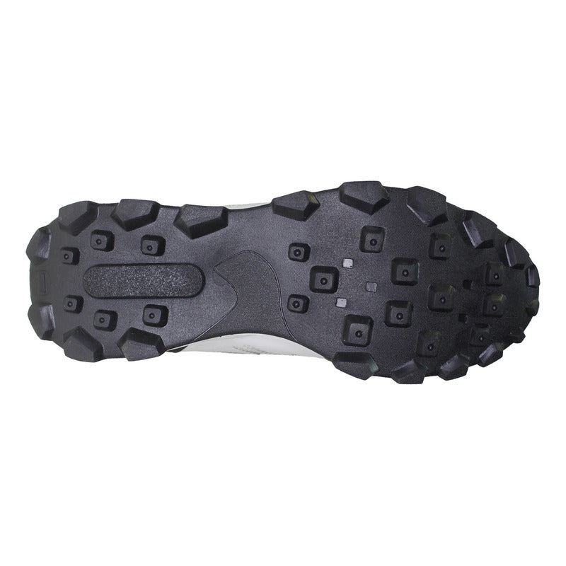 Botas Jeep Senderismo Caballero 701