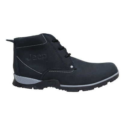 Botas Jeep Caballero 10420
