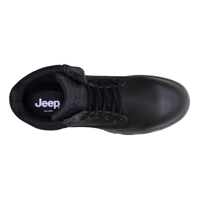 Botas Jeep 16501