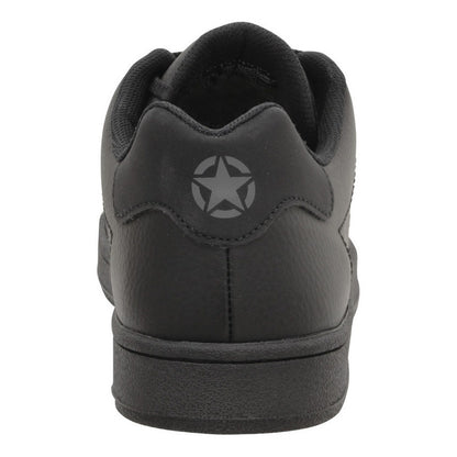 Tenis Jeep Js-100 Caballero