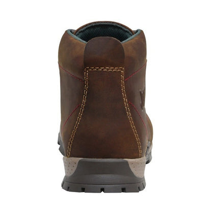 Botas Jeep Caballero 10420