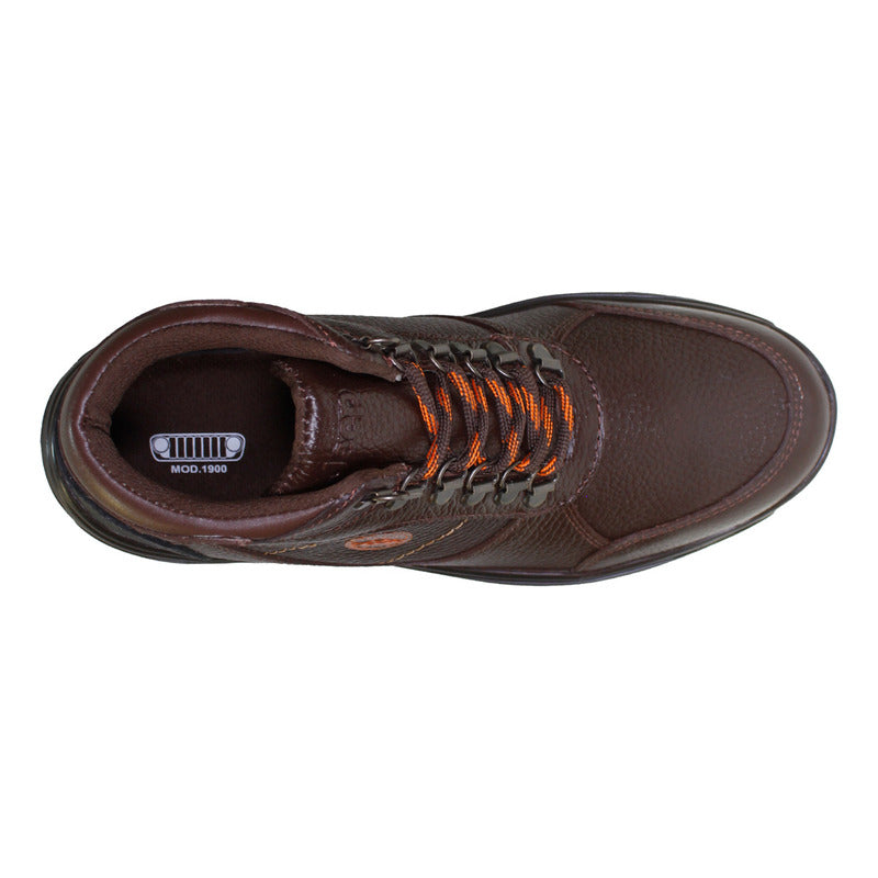 Botas Jeep Caballero 1900-50