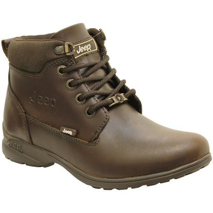 Calzado Jeep Botas 5551 Mujer Casual