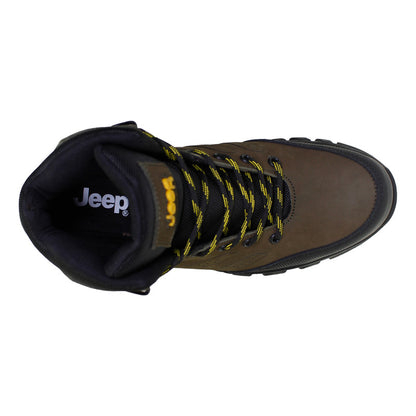 Bota Jeep Trabajo Caballero 18705