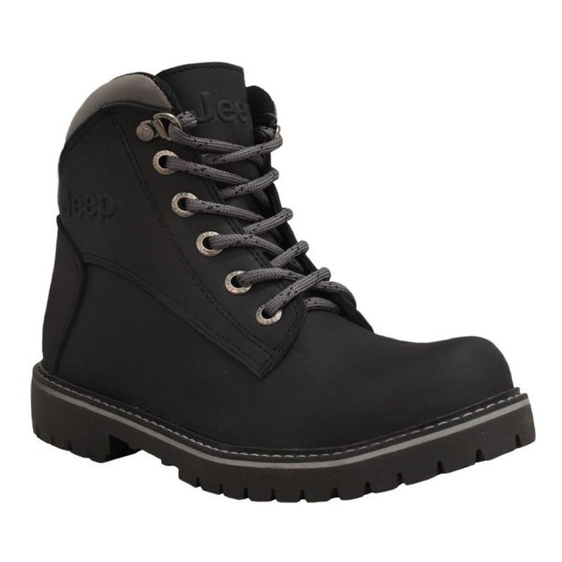 Botas Jeep 10752 Dama