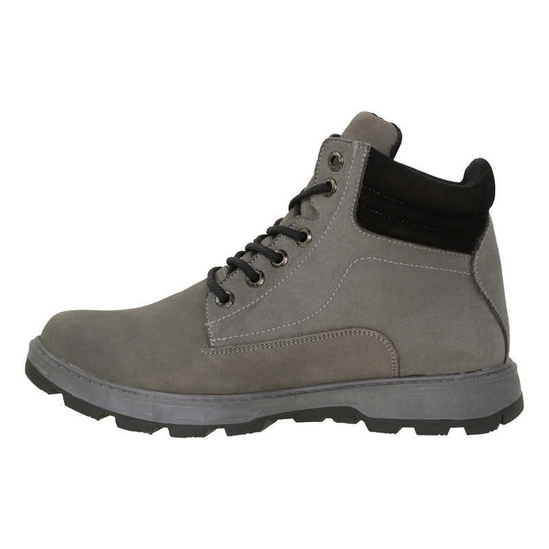 Botas Jeep Caballero 16501-50