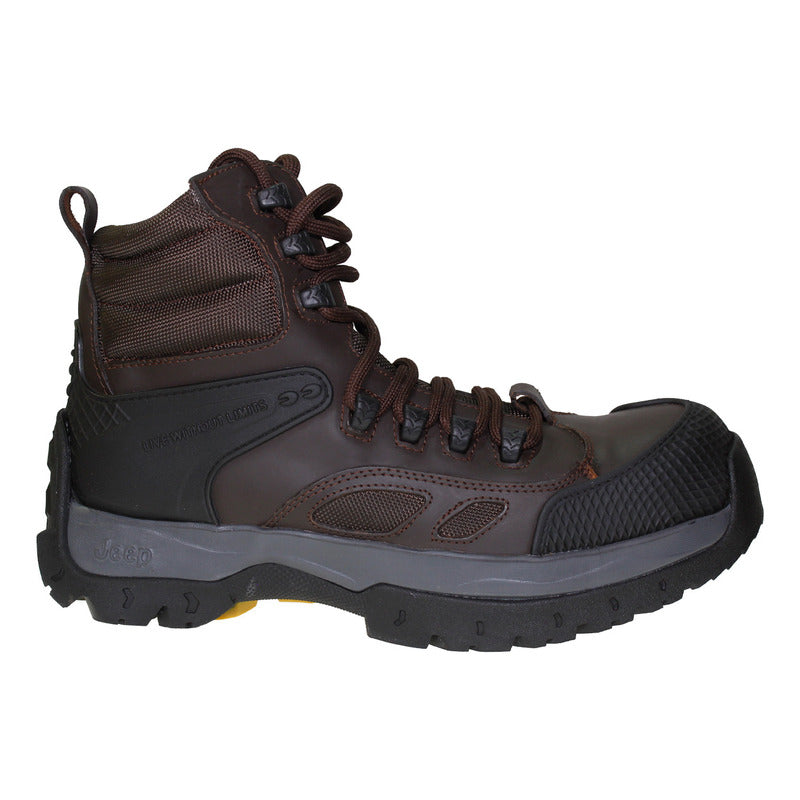 Botas Jeep 3562 Caballero