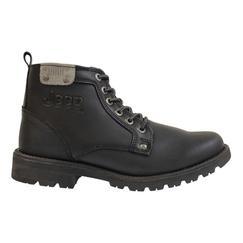 Botas Jeep Mod 10155