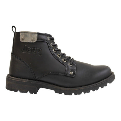 Botas Jeep Mod 10155